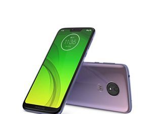 Moto G7 Power (64 Go
