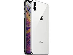 Apple iPhone Xs Verizon Silver 256 Go
