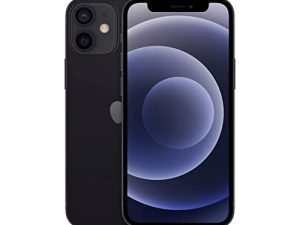 Apple iPhone 12 Mini