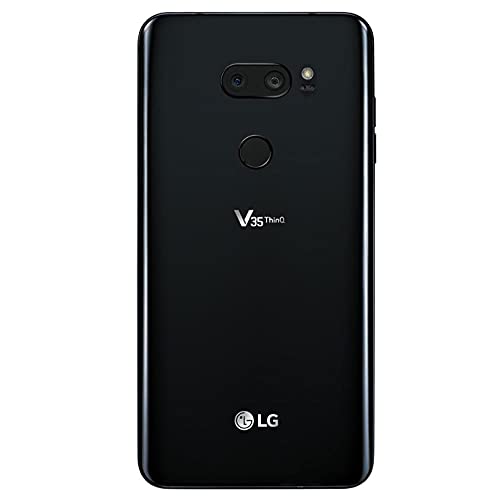 Téléphone GSM débloqué LG V35 ThinQ V35-2