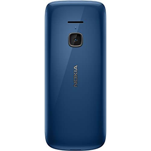 Nokia 225 | Téléphone mobile débloqué GSM-2