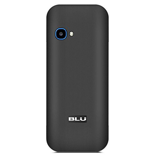 BLU Z3 - Téléphone Dual Sim --2
