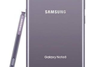 Samsung Galaxy Note 8