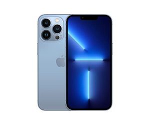 iPhone 13 Pro