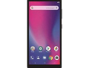 ZTE Blade A3 2020 5