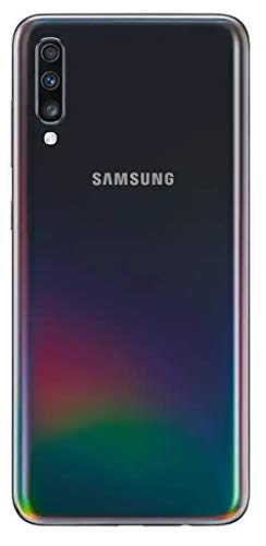 Samsung Galaxy A70 128 Go/6 Go SM-A705MN/DS-2