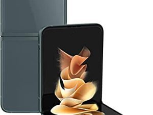 Samsung Galaxy Z Flip3 5G UW pour