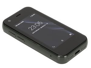 Dpofirs XS11 Mini Smartphone 3G 2