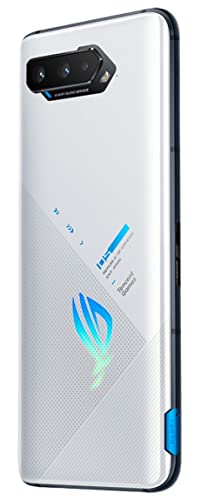 ASUS ROG Phone 5S ZS676KS 5G Dual-2