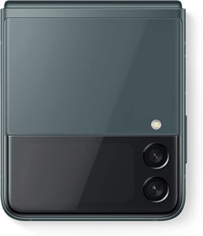 Samsung Galaxy Z Flip 3 F7110 5G-2