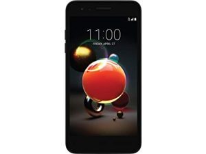 Smartphone Android LG Aristo 2 Plus X212(G)