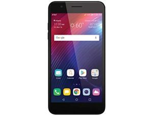 LG Phoenix Plus K30 / LM-X410AS Smartphone