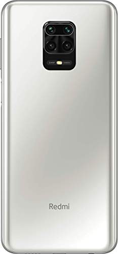 Smartphone Xiaomi Redmi Note 9 Pro --2