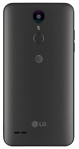 Smartphone prépayé LG Phoenix 4 AT&T avec-2