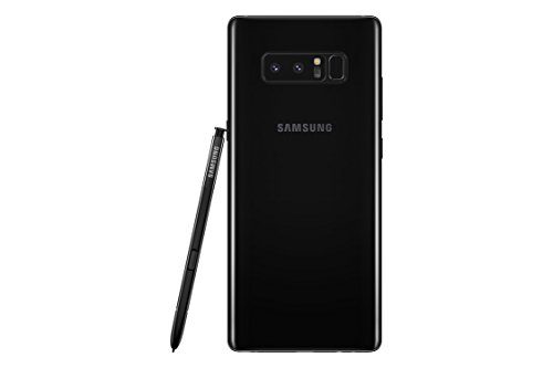 Samsung Galaxy Note 8 SM-N950F/DS Téléphone débloqué-2