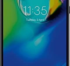 Motorola Moto G Power 64 Go Noir