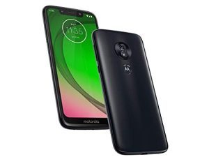 Motorola G7 Play Téléphone Nano-SIM débloqué GSM