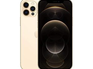Apple iPhone 12 Pro