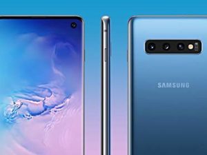 Samsung Galaxy S10+ Plus 128 Go +-3