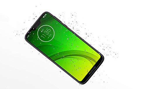 Motorola Moto G7 Power 32 Go +-2