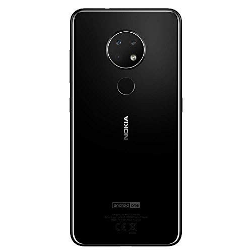 Nokia 6.2 - Android 9.0 Pie --2