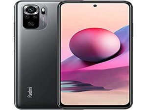 Redmi Note 10s | 128 Go 6