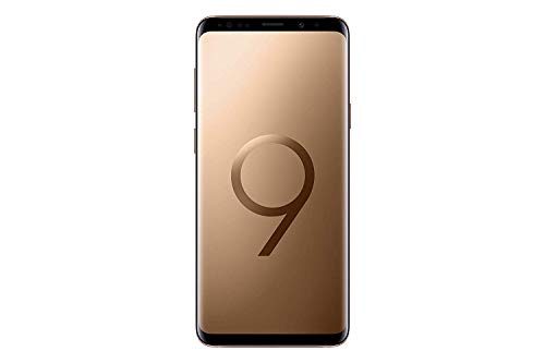 Samsung Galaxy S9+ SM-G9650 Dual Sim 64-2