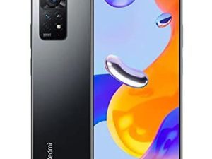 Xiaomi Redmi Note 11 Pro 4G Global