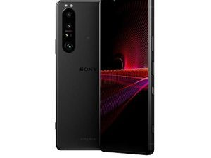 Xperia 1 III - Smartphone 5G avec