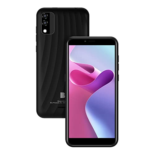 BLU C5 Max | 2022 | Batterie-2
