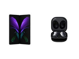 Samsung Electronics Galaxy Z Fold 2 5G