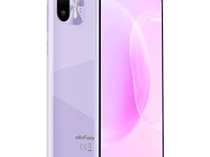 Smartphone débloqué Ulefone Note 6 3G