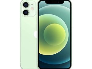 Apple iPhone 12 Mini
