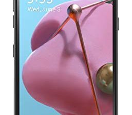 TracFone LG Reflect LTE Smartphone prépayé (verrouillé)