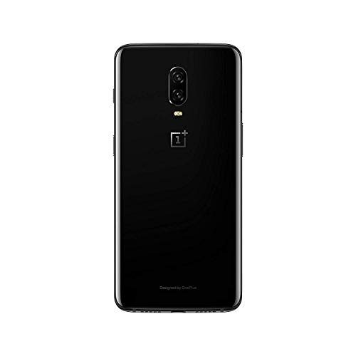 OnePlus 6T A6013 128 Go Miroir Noir-2
