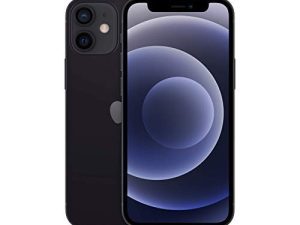 Apple iPhone 12 Mini