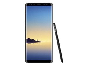 Samsung Galaxy Note 8 SM-N950F/DS Téléphone débloqué
