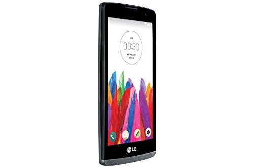 Téléphone intelligent LG Leon 4G LTE H345-2