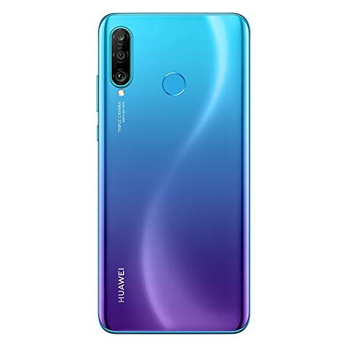 HUAWEI P30 Lite New Edition Marie-L21BX Dual-SIM-2