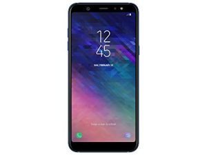 Samsung Galaxy A6 Plus (SM-A605F/DS) 64 Go
