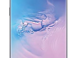 Samsung Galaxy S10