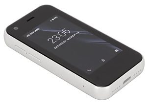ASHATA Mini téléphone portable