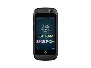 Unihertz Jelly Pro 3 Go + 32