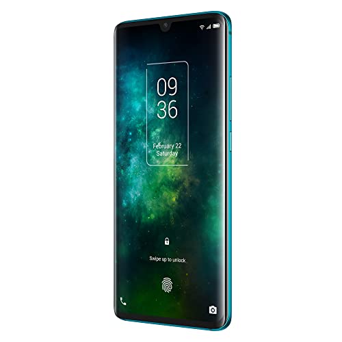 TCL 10 Pro Smartphone Android débloqué avec-2