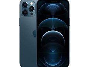 Apple iPhone 12 Pro Max