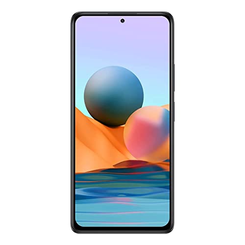 Xiaomi Redmi Note 10 Pro 4G Volte-2