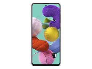 Samsung Galaxy A51 SM-A515F/DS 128 Go 6