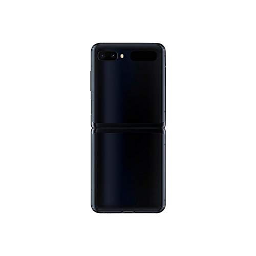SAMSUNG Galaxy Z Flip SM-F700F/DS Dual-SIM 256-2
