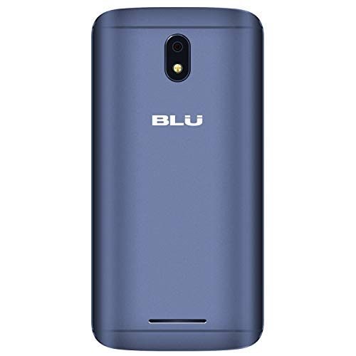 BLU C5 2018 C014U Téléphone double SIM-2