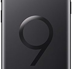 SAMSUNG Galaxy S9 G960F (version internationale)